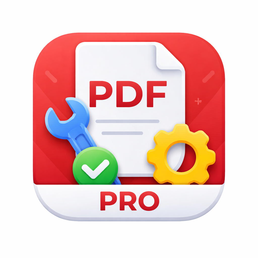 PDF Tools Pro